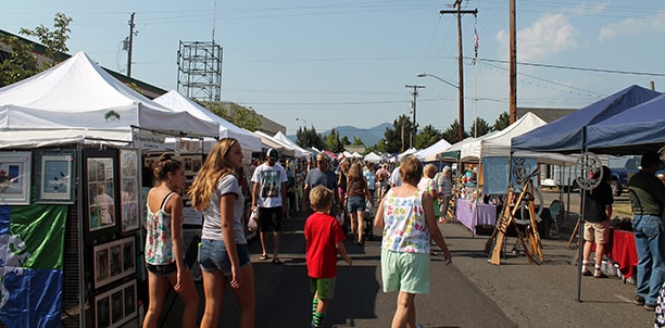 Farmers Market