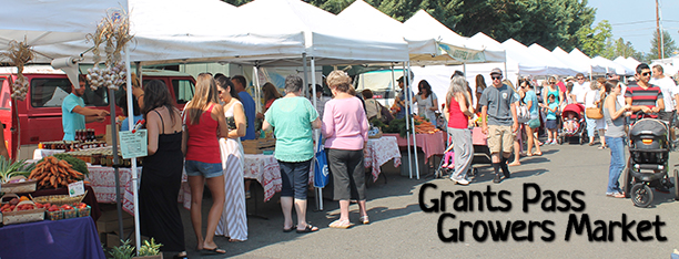 Growers’ Market