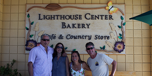 Lighthouse Center Bakery